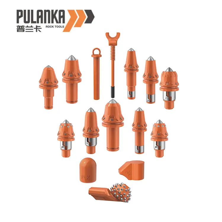 ピックを切るツールはどのようなツールですか？