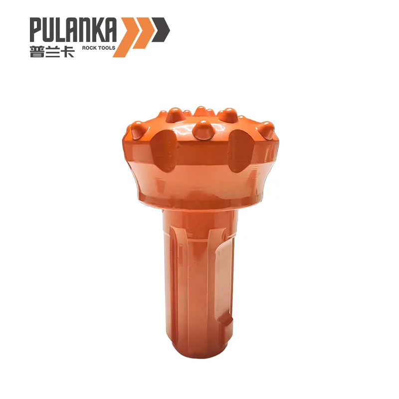 ダウンザホールとトップハンマードリルの違いは何ですか？