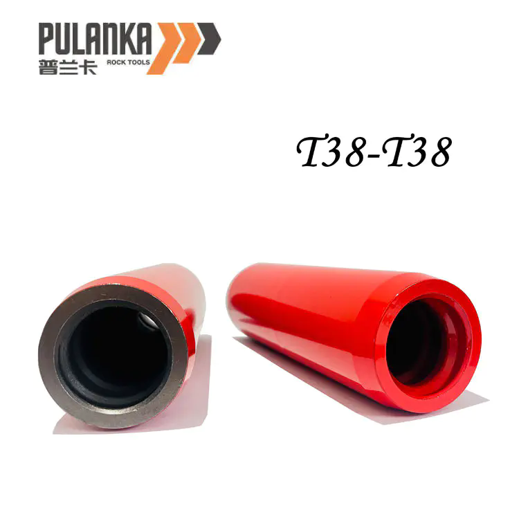 ねじ継手スリーブがキーコネクタとなる理由は何ですか?