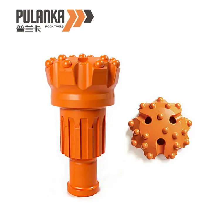 DTH ドリルビットが現代の穴あけ効率と耐久性に革命をもたらすのはなぜですか?