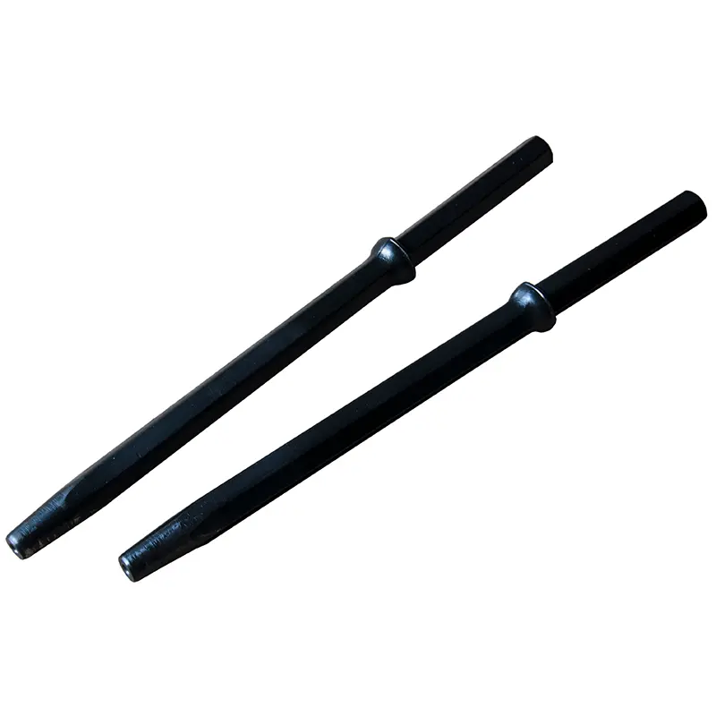 Taper Drill Rod Carburized