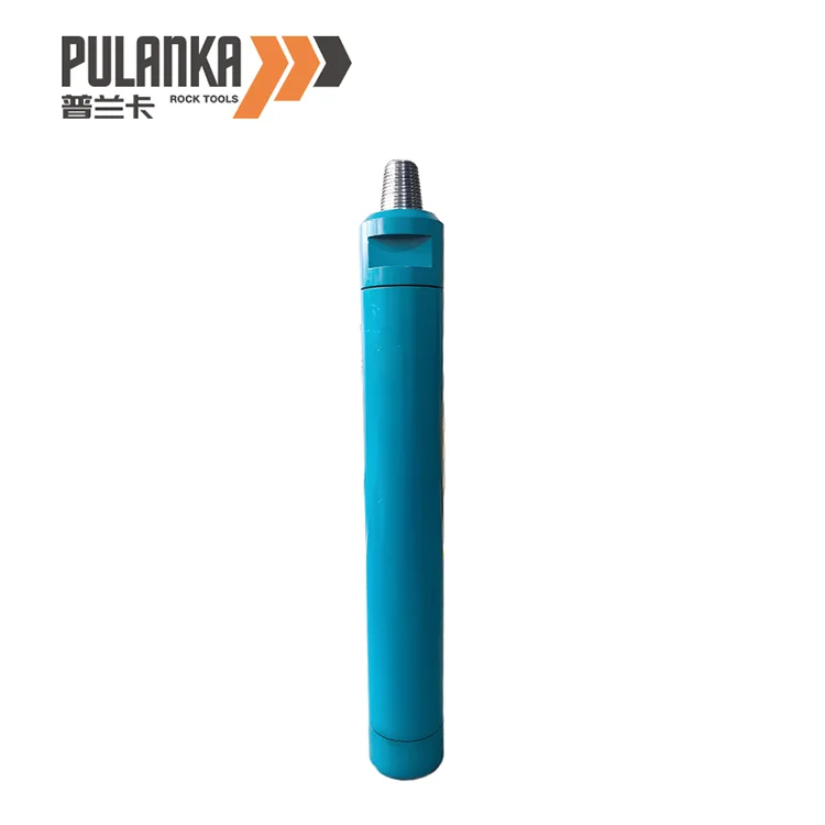 KシリーズDTHハンマー