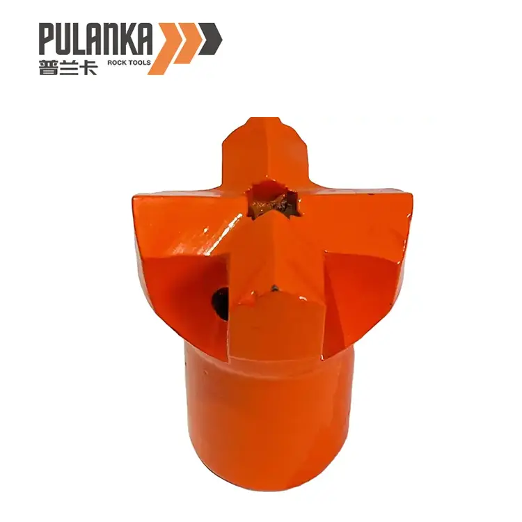 スレッドクロスビット